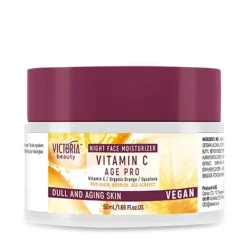 Vitamina C Age Pro*VICTORIA BEAUTY
