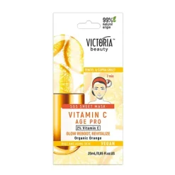 Vitamina C Age Pro*VICTORIA BEAUTY Clearance