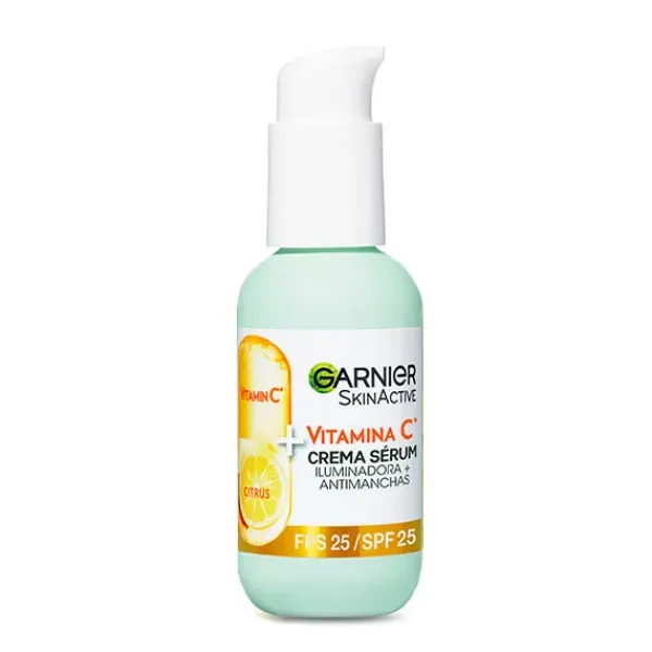 Best Vitamina C Crema Sérum Serums