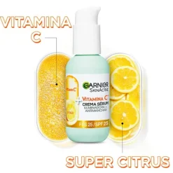 Best Vitamina C Crema Sérum Serums
