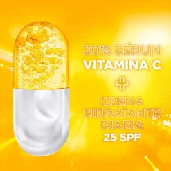 Best Vitamina C Crema Sérum Serums