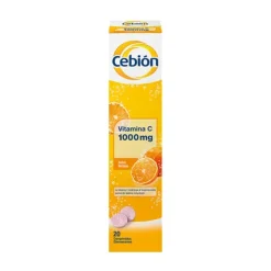 Online CEBION Vitamina C Efervescente