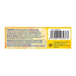 Sale CEBION Vitamina C Sobres