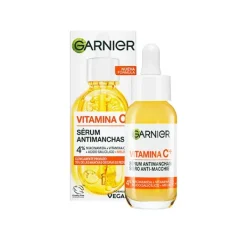 Vitamina C Sérum Anti-Manchas*GARNIER Clearance