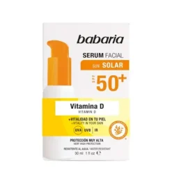 Vitamina D*BABARIA Outlet