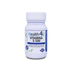 Outlet H4U Vitamina E-500