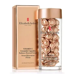 Vitamine C Ceramide Capsules*ELIZABETH ARDEN
