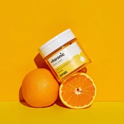 Vitaronic Toner Pad*SNP PREP Best