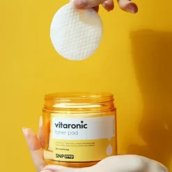 Vitaronic Toner Pad*SNP PREP Best