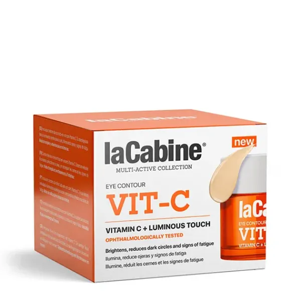 Vit-C*LACABINE Best