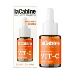 Vit-C*LACABINE Outlet