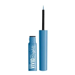 Vivid Brigths Liquid Liner*NYX PROFESSIONAL MAKE UP Clearance
