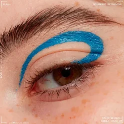 New Vivid Brigths Liquid Liner Delineadores De Ojos