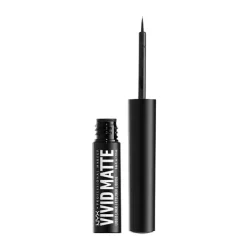Vivid Matte Liquid Liner*NYX PROFESSIONAL MAKE UP Sale