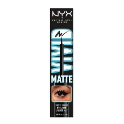 Vivid Matte Liquid Liner*NYX PROFESSIONAL MAKE UP Sale
