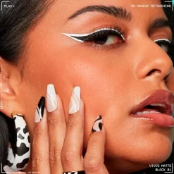 Vivid Matte Liquid Liner*NYX PROFESSIONAL MAKE UP Sale