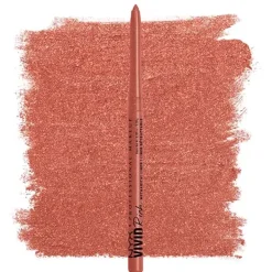 New Vivid Rich Mechanical Liner Delineadores De Ojos