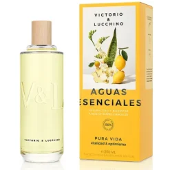 Sale VICTORIO & LUCCHINO V&L Aguas Esenciales Pura Vida