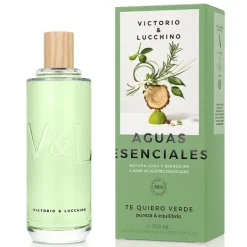 Best VICTORIO & LUCCHINO V&L Aguas Esenciales Te Quiero Verde