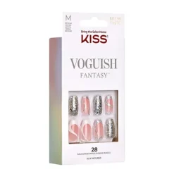 Voguish Fantasy*KISS Online