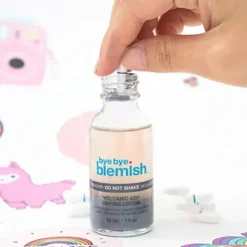 Sale Volcanic Ash Drying Lotion Serums