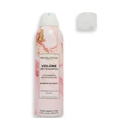 New REVOLUTION HAIRCARE Volume