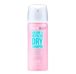 Hot HAIRBURST Volume & Refresh Dry Shampoo