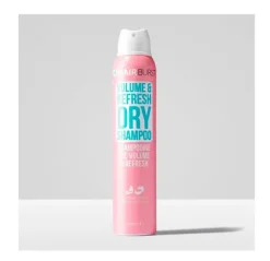 Online HAIRBURST Volume & Refresh Dry Shampoo