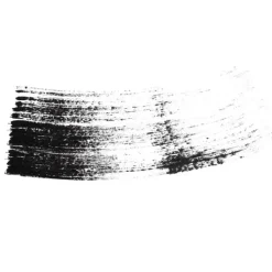 New Volume & Waterproof Mascara Máscara De Pestañas