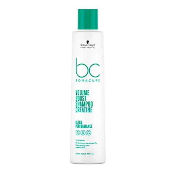 Clearance Bonacure Volume Boost