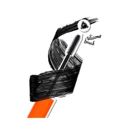 Volume Booster Czarny*LOVELY