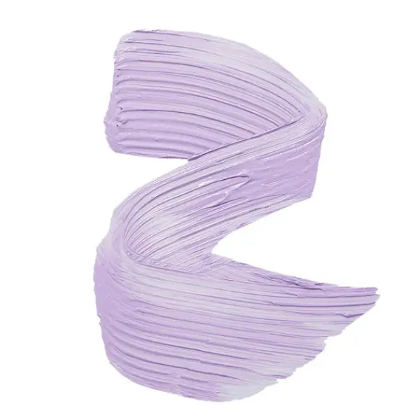 Volume Color Máscara Máscara De Pestañas