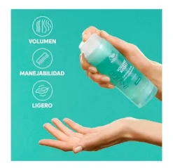 Volume Crystal*Wella Professionals Discount