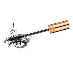 Discount Volume Effet Faux Cils Mascara Máscara De Pestañas