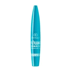 Volume Mania Waterproof*DERMACOL Discount
