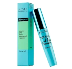 Volume One Touch Waterproof Mascara*NOTE COSMETIQUE