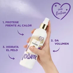 Online PANTENE Volumen Natural