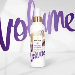 Online PANTENE Volumen Natural