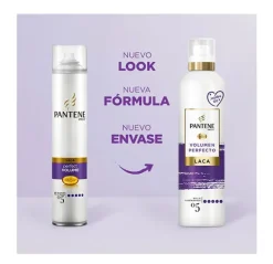 Clearance PANTENE Volumen Perfecto