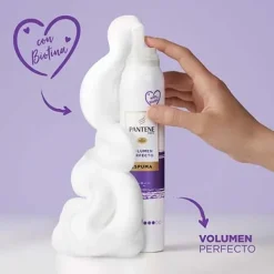 PANTENE Volumen Perfecto