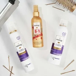 PANTENE Volumen Perfecto