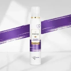 PANTENE Volumen Perfecto