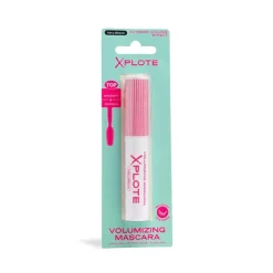 Online XPLOTE Voluminising Mascara