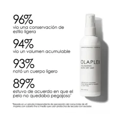 Best OLAPLEX Volumizing Blow Dry Mist