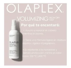 Best OLAPLEX Volumizing Blow Dry Mist
