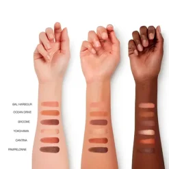 Voyageur Eyeshadow Palette*NARS