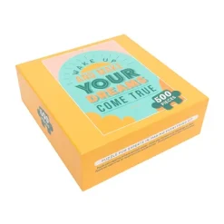 Wake Up Make Your Dreams Come True Juegos