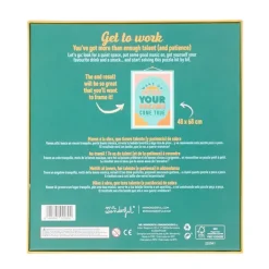 Wake Up Make Your Dreams Come True Juegos