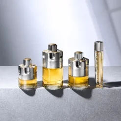 Wanted Eau De Toilette*AZZARO Outlet