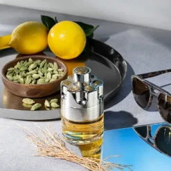 Wanted Eau De Toilette*AZZARO Outlet